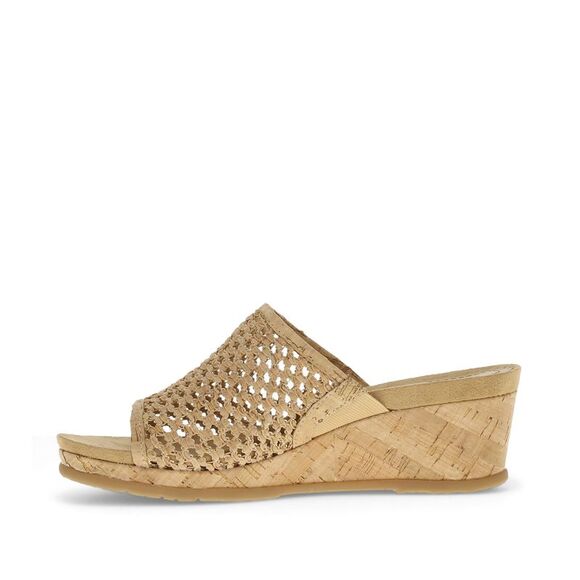 Baretraps FLOSSEY Natural Cork - Picture 3 of 8